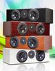 Totem Acoustics High-Fidelity Center Channel Speaker-0