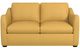 Palliser® Furniture Customizable Madison Modern English Arm Stationary Loveseat-1