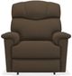 La-Z-Boy® Lancer Mocha Power Rocking Recliner-1