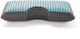 Malouf® Z™ Shoulder CarbonCool™ LT + OmniPhase™ Queen Pillow-3