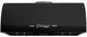 Unique® Appliances Classic Retro 36" Midnight Black Under Cabinet Range Hood-0