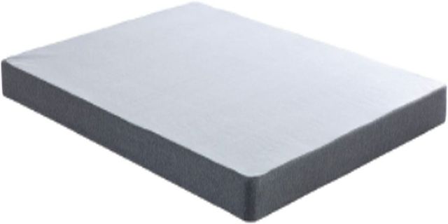 Restonic® 5" Twin XL Low Profile Foundation-0