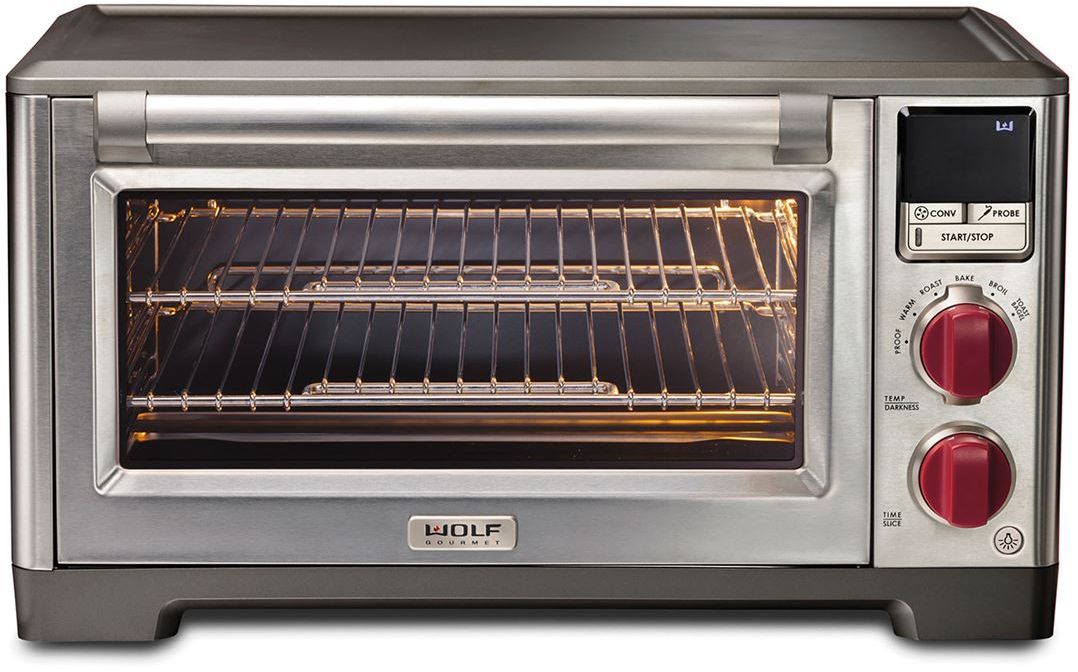 Elite shops Gourmet Convection Toaster Oven