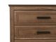 Pecan Chest-1