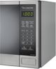 Panasonic® 1.3 Cu. Ft. Stainless Steel Countertop Microwave-1