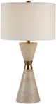 Renwil® Everren Veza Beige Table Lamp-3