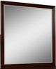 New Classic® Home Furnishings Tamarack Brown Cherry Mirror-0