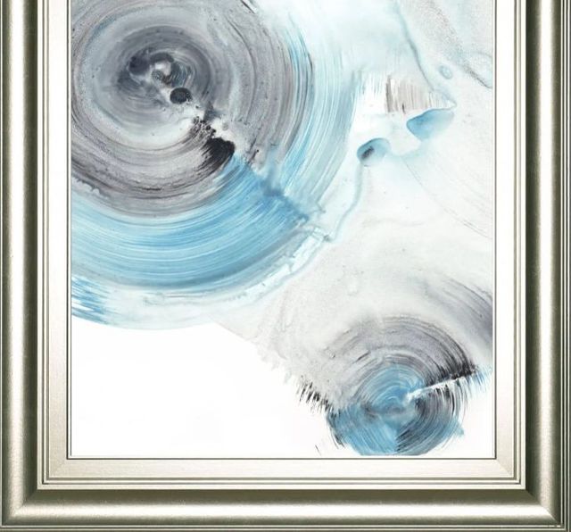 Classy Art Ripple Effect III by Ethan Harper Wall Art-1