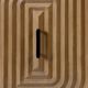 Stylecraft Salvador Brown Cabinet-2