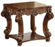 ACME Furniture Vendome Cherry End Table-0