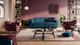 Natuzzi Editions Modus Sofa-3