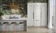 Sub-Zero® Classic Series 30" 17.0 Cu. Ft. Panel Ready Built-In Bottom Freezer Refrigerator-3