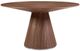 Moe's Home Collection Otago Walnut Brown Dining Table-1
