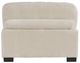 Homelegance® Traverse 2-Piece Plush Beige 135" Modular Sectional with Ottoman-3
