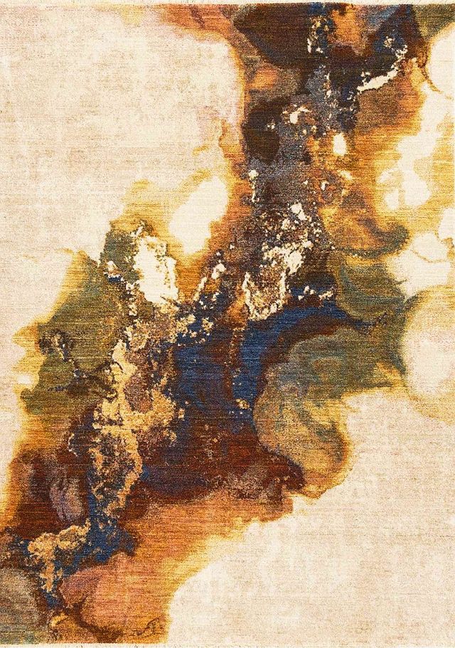 Kalora Interiors Muse 5'x8' Style 1 Area Rug-0