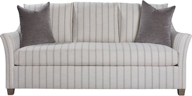 Huntington House Customizable 7291 Sofa -1