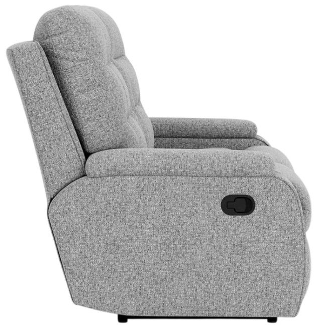 Flexsteel® Customizable Kerrie Manual Reclining Loveseat-2