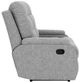 Flexsteel® Customizable Kerrie Manual Reclining Loveseat-2