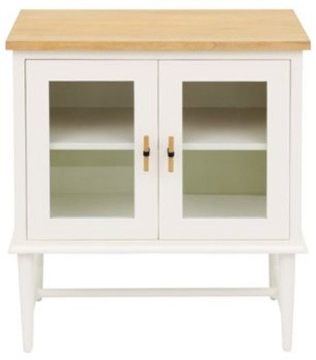 YHD Chateau Petite Blanc Cabinet-2