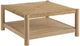 Riverside Furniture Rosalie Hemlock Square Coffee Table-0