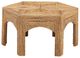 Furniture Classics Marrakesh Natural Cocktail Table-0