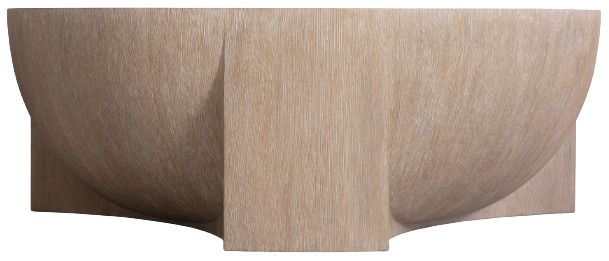 Bernhardt Loggia Aria Round Cocktail Table-3