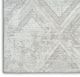 Nourison Home™ Dekor Gray 5'x7' Area Rug-3