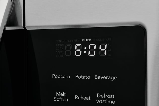 Frigidaire® 30" 1.8 Cu. Ft. Stainless Steel Over the Range Microwave-4