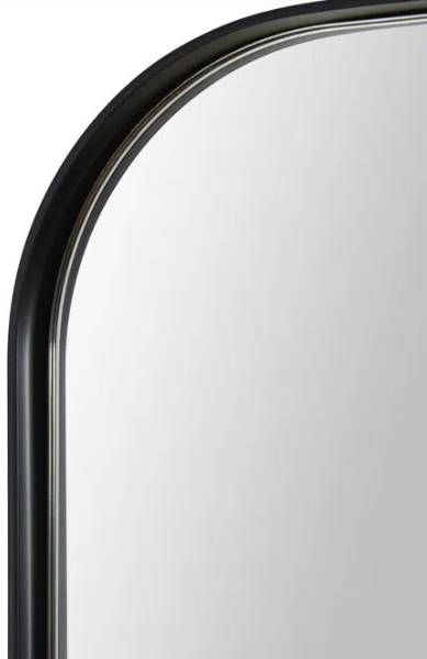 Renwil® Glencoe Powder Coated Matte Mirror-2