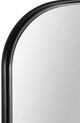 Renwil® Glencoe Powder Coated Matte Mirror-2