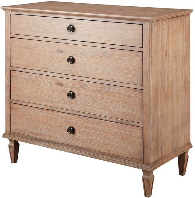 Olliix by Madison Park Signature Light Natural Victoria Small Dresser-1