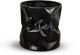 Le Present Paperbag Black 18" Planter-0