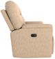 Best® Home Furnishings Customizable Suitably Leather Power Space Saver Recliner-2