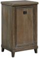 American Drew® Park Studio LSF Pier Entertainment Base-0