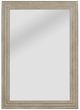 Vanguard® Furniture Bowers Silverthorne Mirror -0