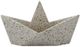 TOV Furniture Gabby Speckled Cream Sailboat Catchall-3