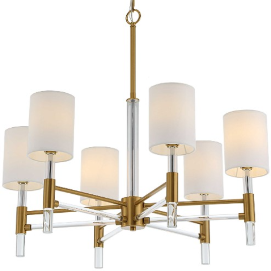 Welkin Chandelier - Thumbnail 3