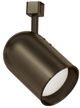 Cal® Lighting & Accessories Black Track Light-0