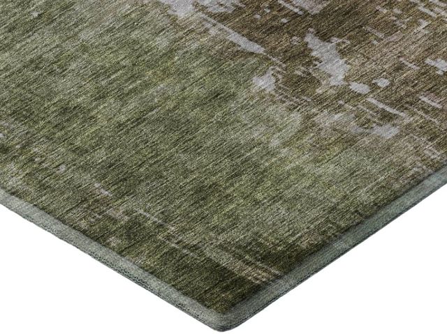 Dalyn™ Rug Company Bresca Brown 5'x8' Area Rug-1