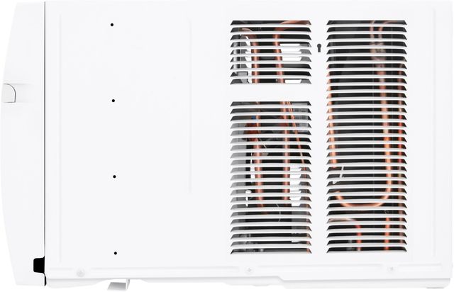 LG 10,000 BTU White Window Mount Air Conditioner-4