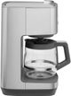 GE® Stainless Steel Drip Coffee Maker-1