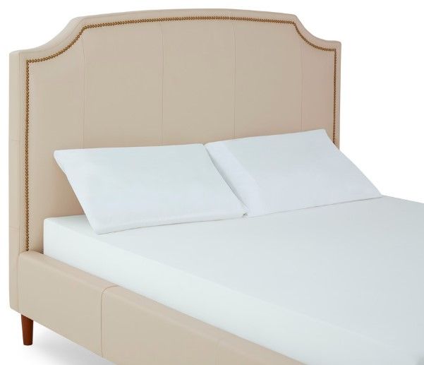 Palliser® Furniture Customizable Arbor Full Panel Bed-2