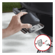 Weber® Black Connect 6 Piece Mounting Kit-5