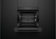 Fisher & Paykel Series 7 Contemporary 30" Black Glass Single Electric Wall Oven with Self-Cleaning-3