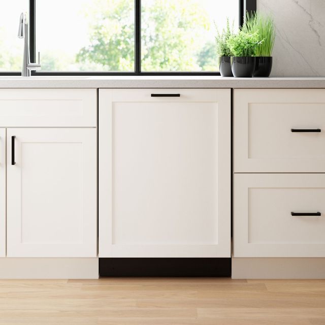 Panel Ready Dishwasher Sizes and Cabinet Opening Dimensions Panel Ready Dishwasher Sizes and Cabinet Opening Dimensions