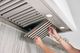 GE® 36" Stainless Steel Insert Range Hood-2