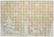Dalyn™ Rug Company Merry & Bright MY26 Gold 5'x8' Area Rug-1
