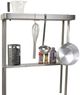 Alfresco™ Stainless Steel High Shelf-0