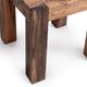 Classic Home Giza Natural End table-4