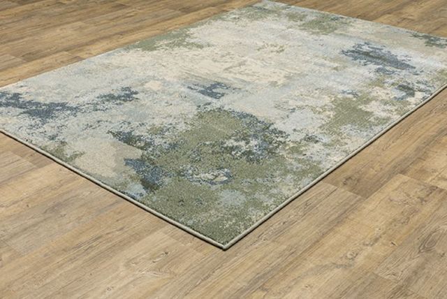 Oriental Weavers™ Branson 5'x7' Style 9 Area Rug-1